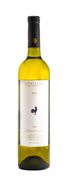 Savatiano White Papagiannakos Estate