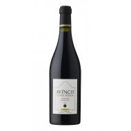 Cuvee Andrei Cabernet Sauvignon Avincis -  Vin rosu sec
