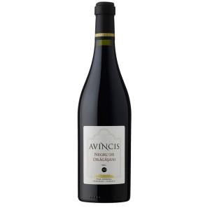 Avincis Negru de Dragasani  Magnum