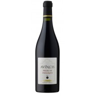 Avincis Negru de Dragasani  Magnum-CUTIE LEMN