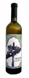 Golem Alb Crama Basilescu - Vin alb sec
