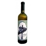 Golem Alb Crama Basilescu - Vin alb sec