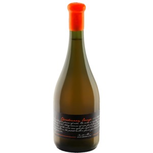 Orange Chardonnay  Private Selection by Liliac