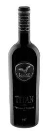 Titan Private Selection by Liliac- vin rosu sec