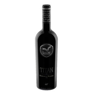 Liliac TITAN Feteasca Neagra 2023