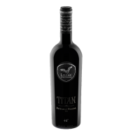 Titan Private Selection by Liliac- vin rosu sec