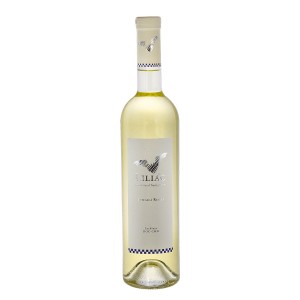 Liliac Feteasca Regala - vin alb sec