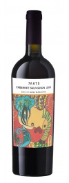 7Arts Cabernet Sauvignon