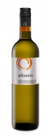 Atlantis White 2017 Ktima Argyros