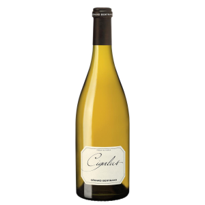 Cigalus Blanc Gerard Bertrand