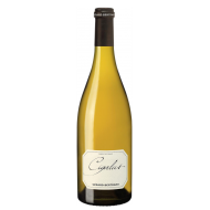 Le Cigalus Blanc Gerard Bertrand