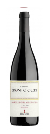Monte Olmi Amarone Della Valpollicela Classico Riserva Tedeschi
