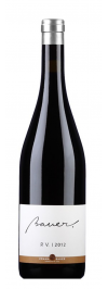 Petit Verdot Crama Bauer