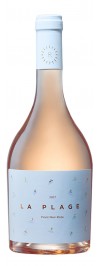 Rasova LA PLAGE Rose