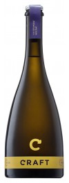Rasova  CRAFT &ndash; Vin spumant nefiltrat