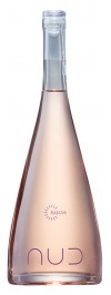 Rasova  NUD roze