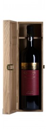 Cantus Primus Feteasca Neagra MAGNUM + CUTIE LEMN Viile Metamorfosis