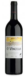 El Vinculo  Crianza Grupo Pesquera