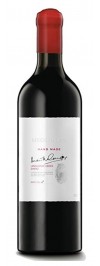 Hand Made Shiraz McGuigan