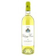 Chateau Musar White Chateau Musar