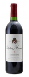 Chateau Musar Red MAGNUM Chateau Musar