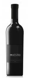 Tohani Maestro Cabernet Sauvignon Domeniile Tohani