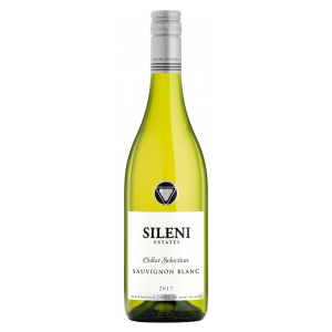 Sileni Estates Cellar Selection Sauvignon Blanc