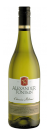 Ormonde Alexander Fontein Chenin Blanc