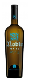 Noble White 2019