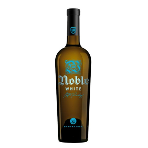 Budureasca Noble White