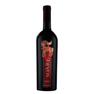 Vinarte Soare Cabernet Sauvignon 2013
