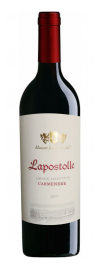 Lapostolle Grand Selection Carmenere
