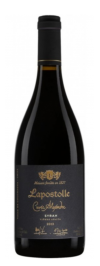 Lapostolle Cuvee Alexandre Syrah