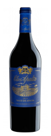 Lapostolle Clos Apalta