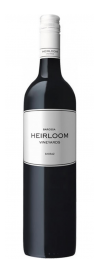 Heirloom Vineyards Barossa Valley Shiraz