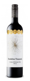 Dandelion Vineyards Lioness of McLaren Vale Shiraz