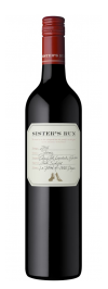 Sister&rsquo;s Run Calvary Hill Barossa Shiraz