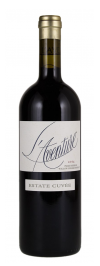 L'Aventure Estate Cuv&eacute;e  - Paso Robles