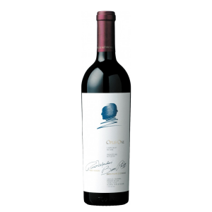 Opus One 2022