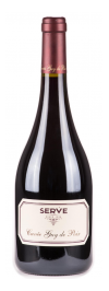 Cuvee Guy De Poix 2015 SERVE