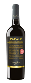 Varvaglione Papale Linea Oro Primitivo di Manduria