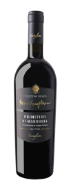 Varvaglione Cosimo Collezione Privata Primitivo di Manduria
