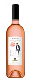Avincis Domnul De Roua Rose