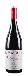 Dafnios Red 2016 Douloufakis Winery