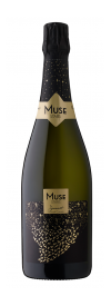 Muse Stars Spumant Alb Recas