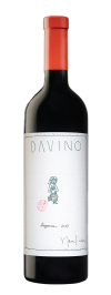 Davino Rezerva Rosu 2013