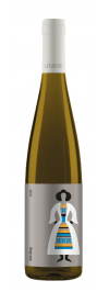 Lechburg Riesling de Rhin
