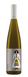 Lechburg Chardonnay