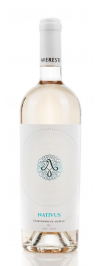 Nativus Chardonnay de Averesti