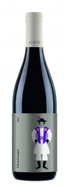 Lechburg Feteasca Neagra